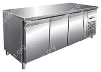 Стол холодильный Forcar GN3100TN