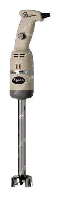 Миксер ручной Apach AHM250V200