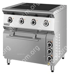 Плита электрическая Марихолодмаш ПЭ47Ж