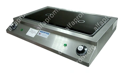 Плита электрическая Kocateq HP4500 (4000)