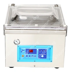 Упаковщик вакуумный PACKVAC VM-260