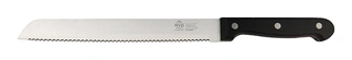 Нож для хлеба MVQ Profi Shef Messer KST30ABR
