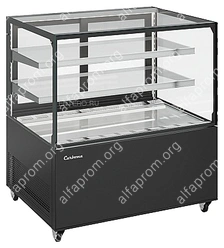 Витрина кондитерская Carboma KC78-110 VV 1,5-1