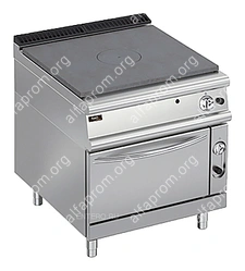 Плита газовая Apach Chef Line LRSTG87FE