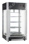 Витрина тепловая Kocateq RTR108L