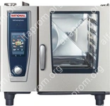 ПАРОКОНВЕКТОМАТ RATIONAL SELFCOOKINGCENTER® 61 B618100.01