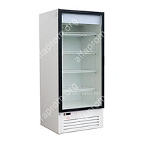 Шкаф холодильный CRYSPI Solo SN G-0,75C