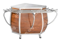 Модуль поворотный Abat МП-90Т кашир.