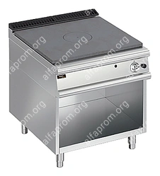 Плита газовая Apach Chef Line LRSTG87OS