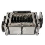 Комплект ножей для производственного слайсера MC-1000 (14 мм)