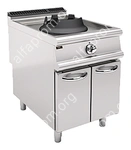 Плита газовая WOK Apach Chef Line LRWG69POS
