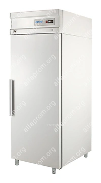 Шкаф холодильный POLAIR CV105-S
