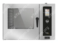 Пароконвектомат Apach Chef Line LEI072T