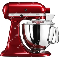 ПЛАНЕТАРНЫЙ МИКСЕР KITCHENAID 5KSM175PSECA ARTISAN 4.8 Л КАРАМЕЛЬНОЕ ЯБЛОКО