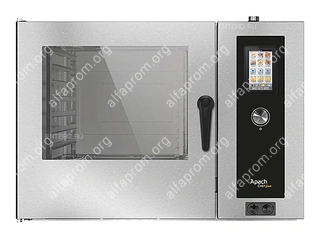 Пароконвектомат Apach Chef Line LGВ072T