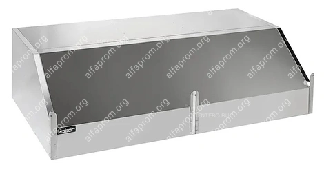 Зонт вытяжной Кобор ЗПВ-180/80