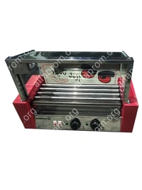 Аппарат приготовления хот-догов WY-005 (AR) гриль роликовый