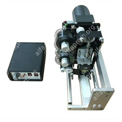 Встраиваемый автоматический датер с термолентой НР-241G (600)