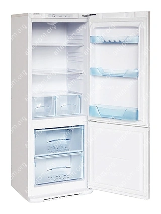 Холодильник Бирюса 634 (134)