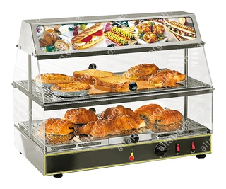 Витрина тепловая Roller Grill WDL-200