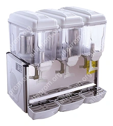 Сокоохладитель Foodatlas 12 JL-3