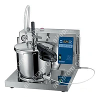 Аппарат для приготовления продуктов в вакууме Gastrovac Cookvac
