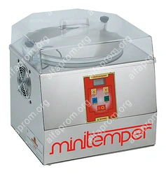 Машина для темперирования Pavoni MINITEMPER