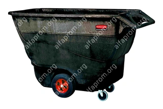 Тележка грузовая Rubbermaid FG9T1500BLA