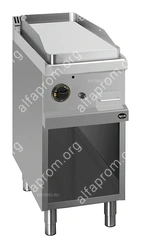 Сковорода открытая газовая Apach APTG-47PL