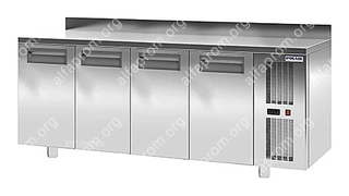 Стол холодильный POLAIR TM4GN-GC