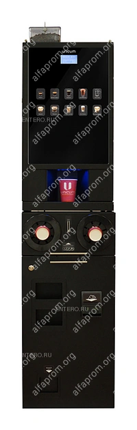Кофейный торговый автомат Unicum Nero To Go