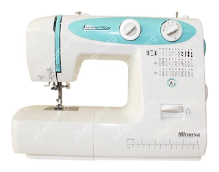 Швейная машина Minerva La Vento 770LV