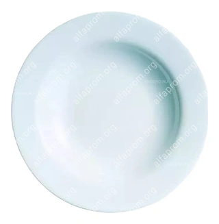 Тарелка для супа Arcoroc Evolution 22 см