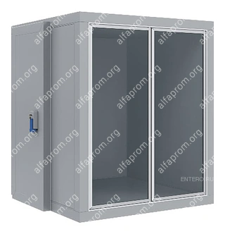 Камера холодильная POLAIR КХН-4,41 СФ (среднетемпературная)