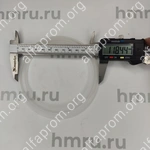 Уплотнительное кольцо быстроразъемного соединения CLAMP SMS 4" (103*117)