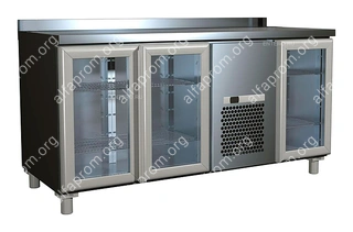 Стол холодильный Carboma T70 M3-1-G 0430 (3GNG/NT 111)
