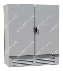 Шкаф холодильный CRYSPI Duet SN-1,4