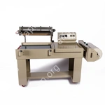 Нож для запайки и обрезки BSL-5045L для ПЭ (PE) пленок