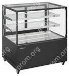 Витрина нейтральная Carboma KC71-110 N 0,9-1 COSMO