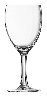 Фужер Arcoroc Elegance 190 мл для белого вина
