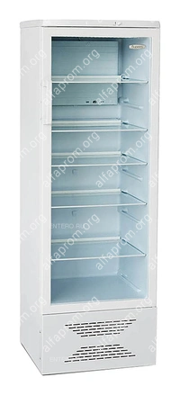 Шкаф холодильный Бирюса 310