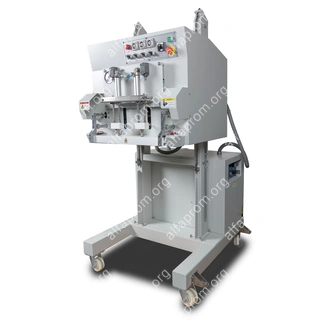 Бескамерная вакуум-упаковочная машина (краш.) DZQ-600LD (380В)