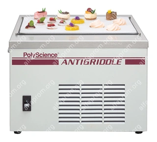 Оборудование для моментальной заморозки PolyScience AG30AC2E