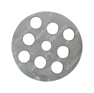 Решетка для мясорубки KY-12 (12мм)