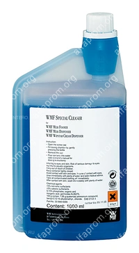 Жидкость для очистки WMF 33.0683.6000