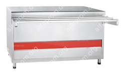 Прилавок для горячих напитков Abat ПГН-70КМ-03