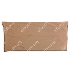 Термозащитная шторка для BS-4525A (матерчатая)