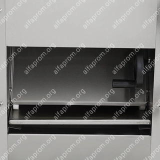 Тестораскаточная машина YP-500 Foodatlas (380V)