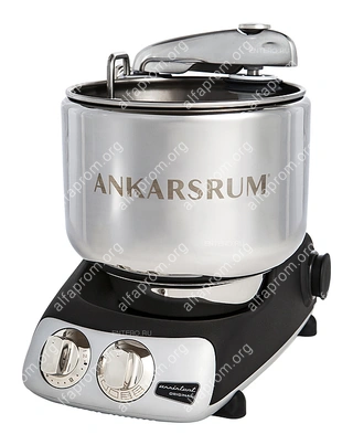 Комбайн Ankarsrum AKM 6230 черный мат.