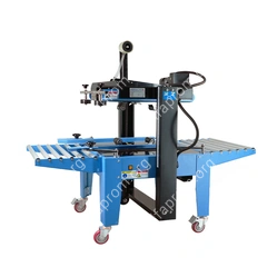 Полуавтоматический заклейщик коробов EC-60